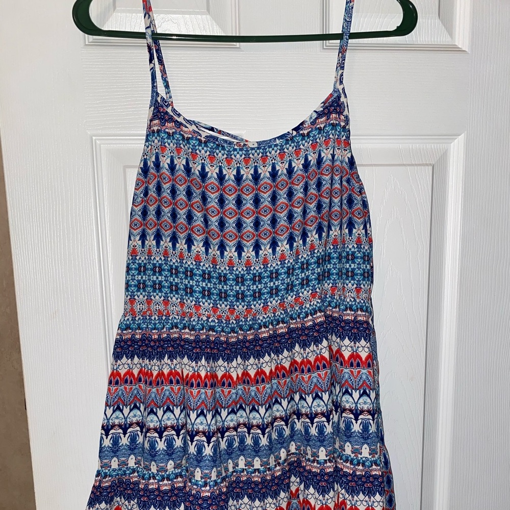 boutique dress